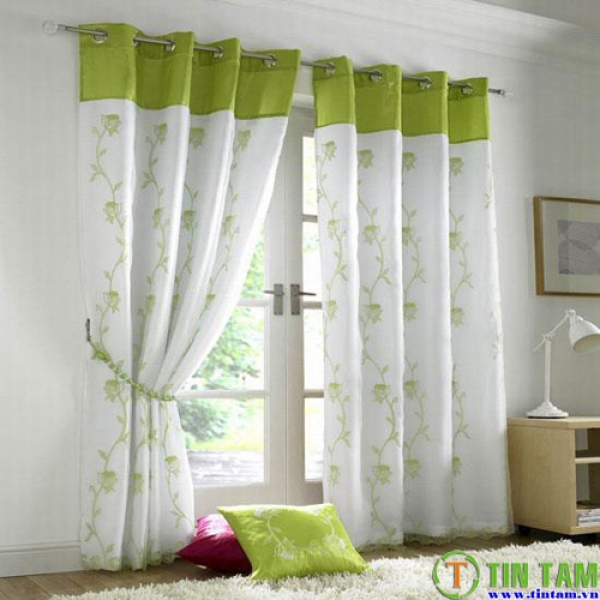 Rèm cửa sổ Q3, rem cua so cao cap, rem cua so dep, rèm cửa sổ đẹp, rèm cửa sổ cao cấp